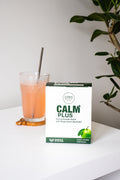 Calm Plus Powder Drink - 10 sachets/box